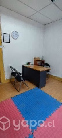 Sala de terapia infantil