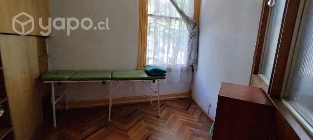 Sala de terapia infantil