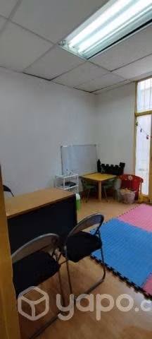 Sala de terapia infantil