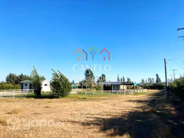 Se Vende Linda Casa En Condominio, Quillón