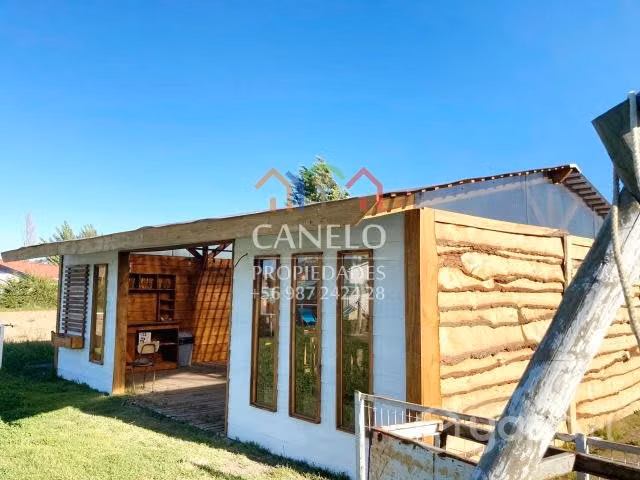 Se Vende Linda Casa En Condominio, Quillón