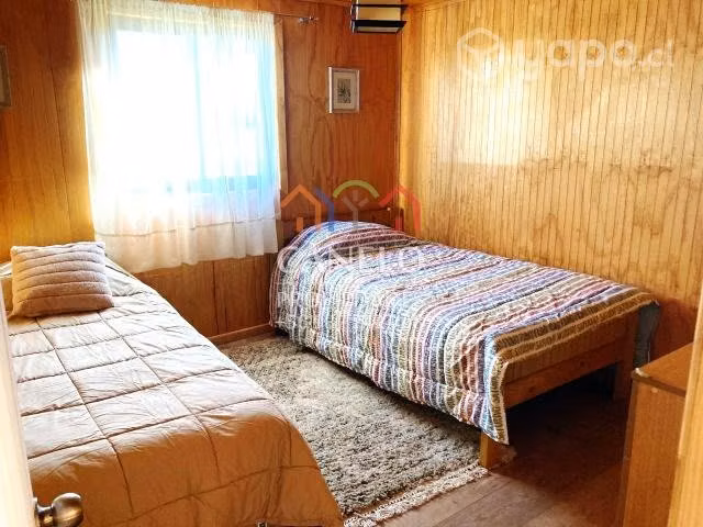 Se Vende Linda Casa En Condominio, Quillón