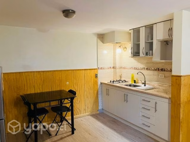 Arriendo x días Verano y Estudiantes