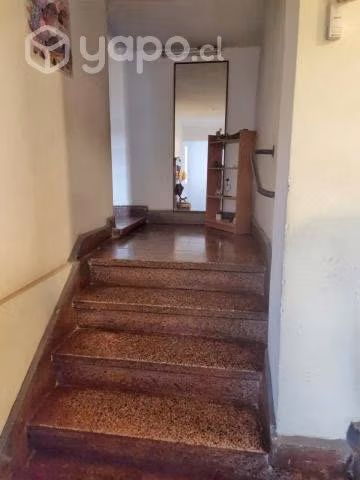 Inmueble Comercial Pje. Cillero | Rancagua