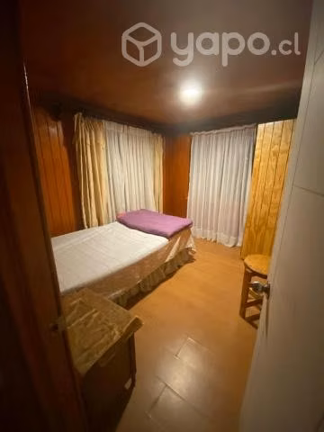 Linda habitaciòn