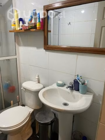Linda habitaciòn