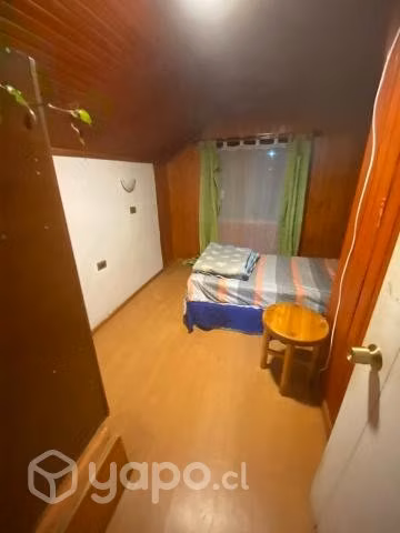 Linda habitaciòn
