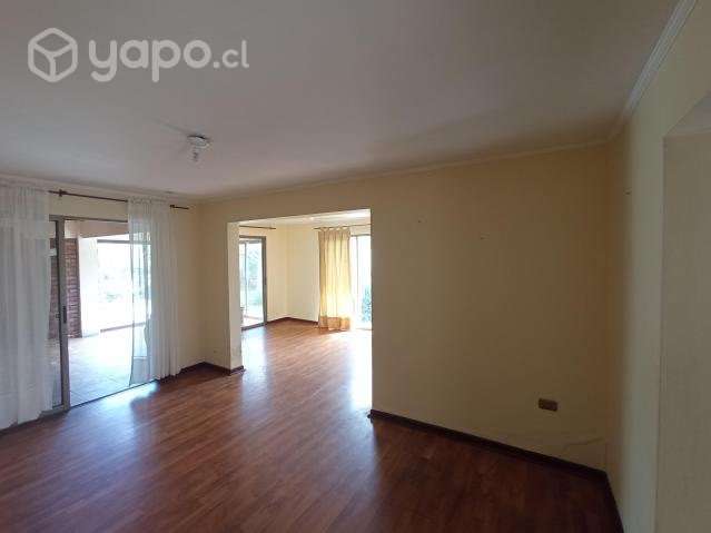 Vendo casa 100% solida Machali - Imagen 3