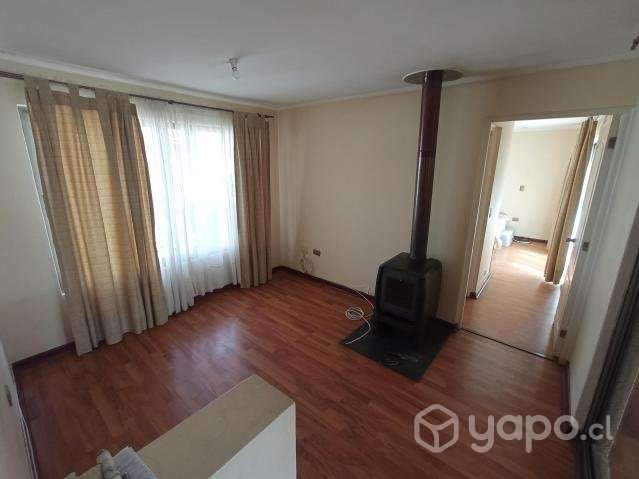 Vendo casa 100% solida Machali - Imagen 8