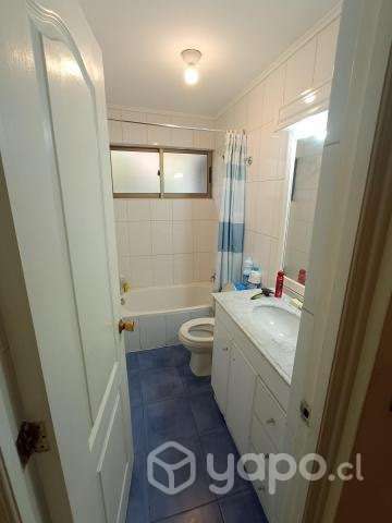 Vendo casa 100% solida Machali - Imagen 4