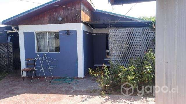 Casa en padre hurtado - Imagen 7