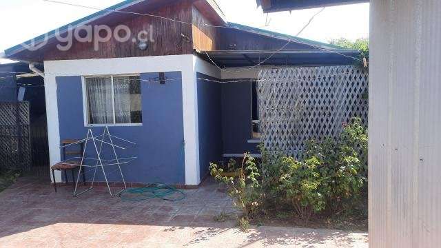 Casa en padre hurtado - Imagen 6