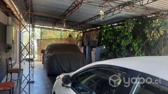 Casa en padre hurtado - Imagen 12