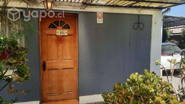 Casa en padre hurtado - Imagen 2