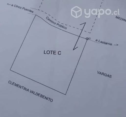 Campo chileno