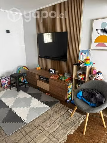 Arriendo comercial o habitacional