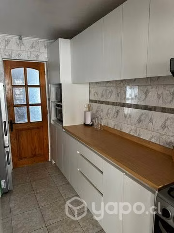 Arriendo comercial o habitacional