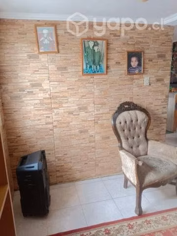 Venta de departamento 50 millones lo prado - Imagen 2
