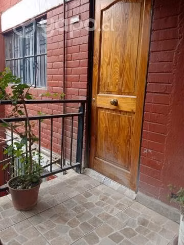 Venta de departamento 50 millones lo prado