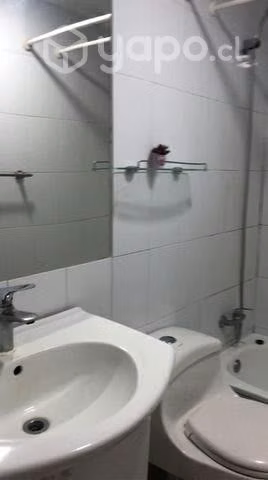 Se arrienda casa en nacimiento