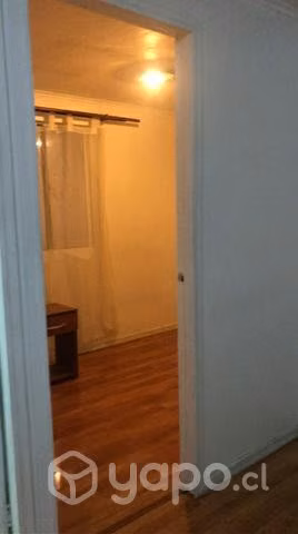 Se arrienda casa en nacimiento