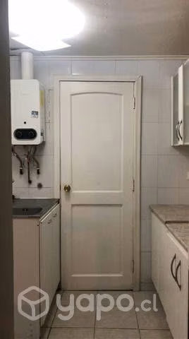 Se arrienda casa en nacimiento