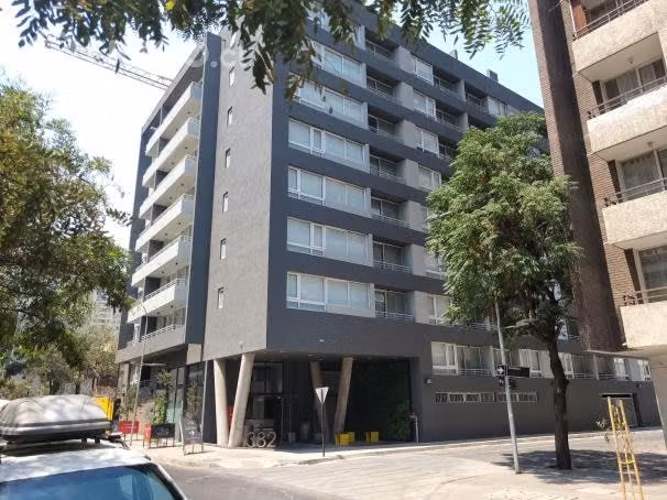 Departamento semi-nuevo 1d + 1b