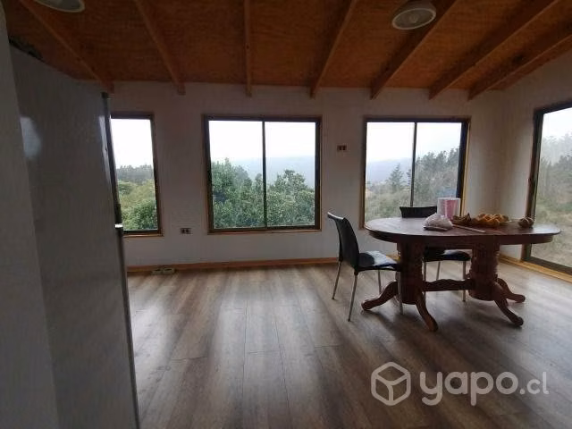 Hermosa casa en laguna verde