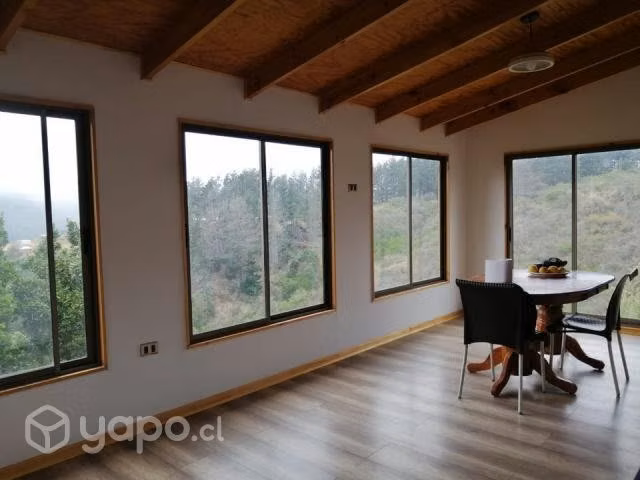 Hermosa casa en laguna verde