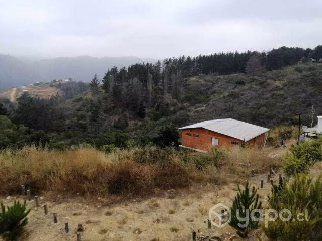 Hermosa casa en laguna verde