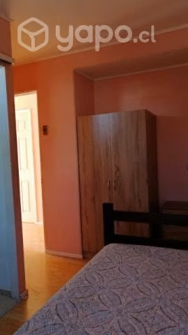 Se arriendan habitaciones