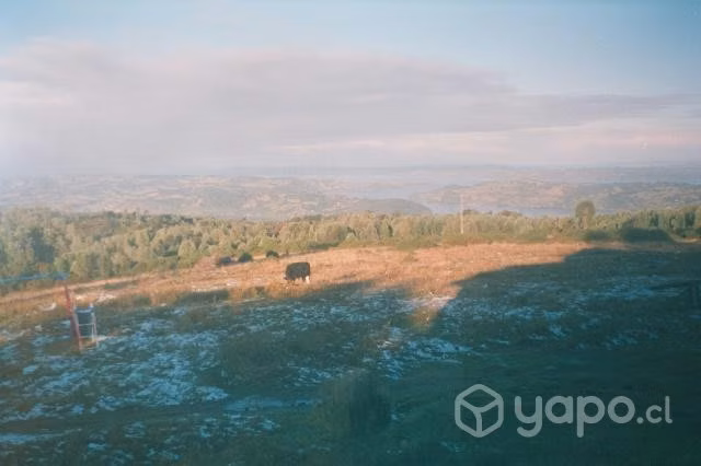 Casa Castro Chiloé, hermosa vista 10,5 hectáreas - Imagen 3