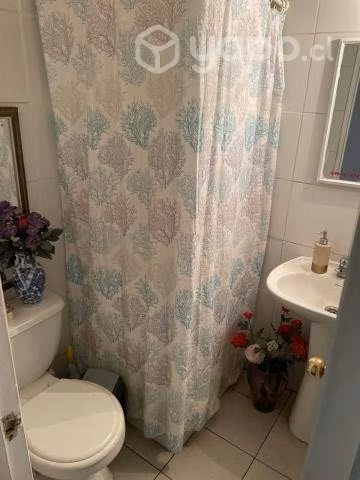 Vendo departamento La Florida - Imagen 4