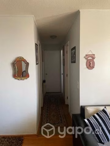 Vendo departamento La Florida - Imagen 2