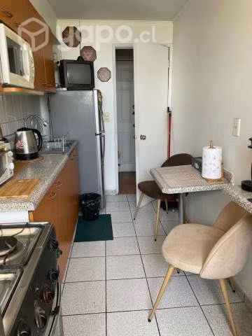Vendo departamento La Florida - Imagen 8