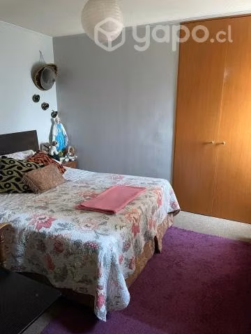 Vendo departamento La Florida - Imagen 5