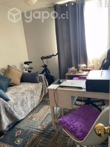 Vendo departamento La Florida - Imagen 7