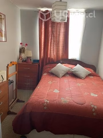 Vendo departamento La Florida - Imagen 3