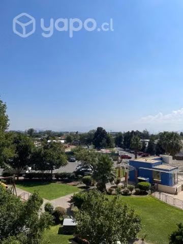 Vendo departamento La Florida - Imagen 10
