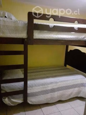 Vacaciones soñadas