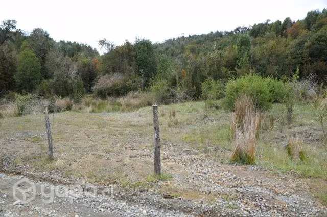 Terreno en Chepu, sector Las Huachas - Imagen 8