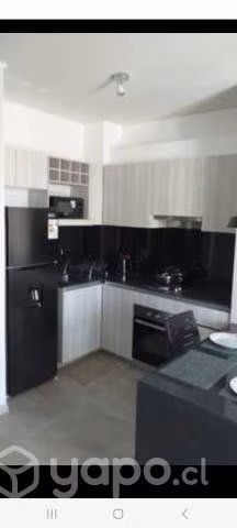 Hermoso depto full equipado diario