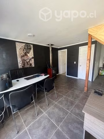 Se vende Casa Villa Parque Torreones