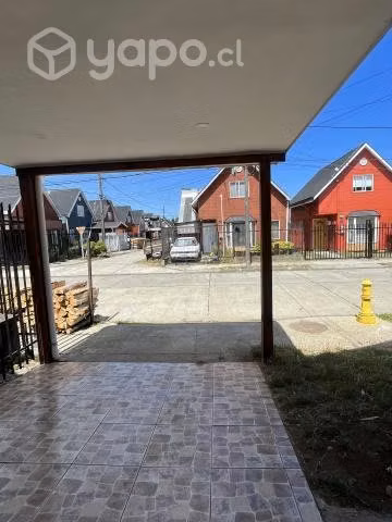 Se vende Casa Villa Parque Torreones