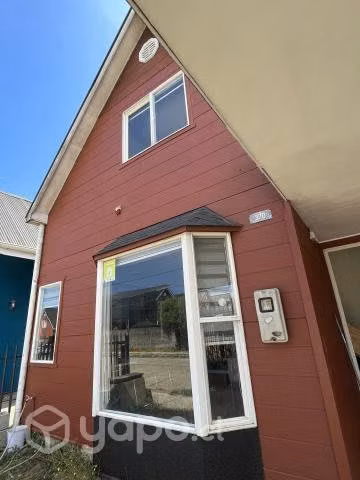 Se vende Casa Villa Parque Torreones
