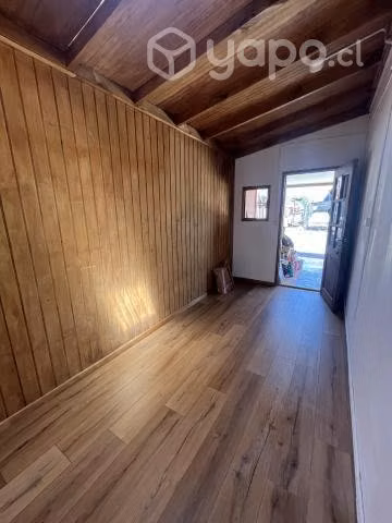 Se vende Casa Villa Parque Torreones