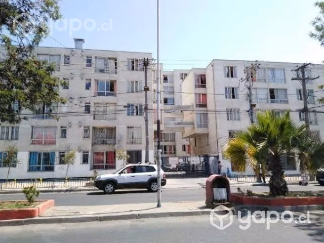 Departamento calle carrascal, quinta norm