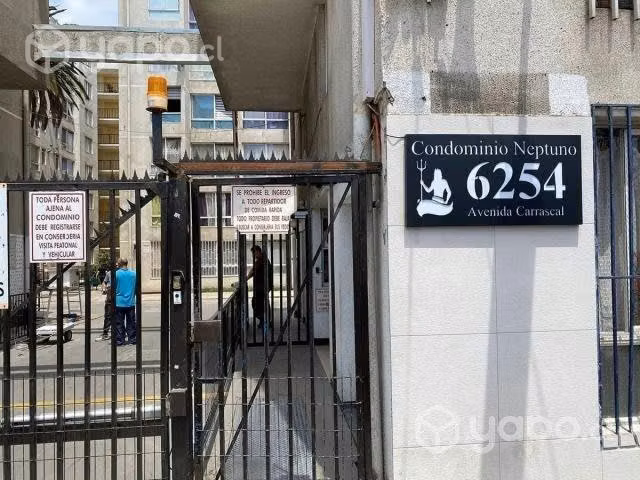 Departamento calle carrascal, quinta norm - Imagen 2
