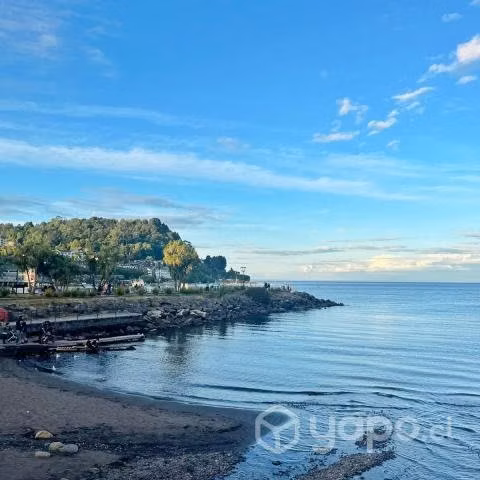 Playa Ancha | Valparaíso