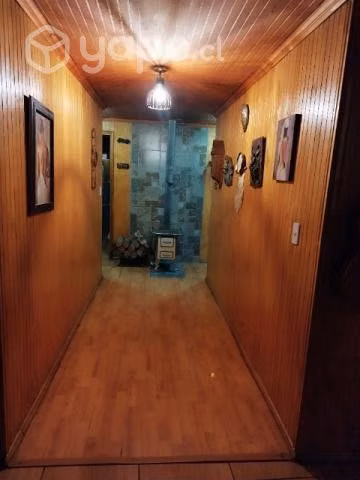 Se vende hermosa propiedad